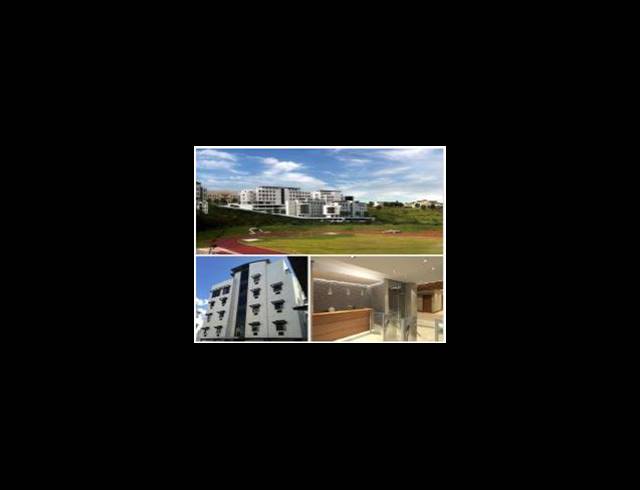 400M² OFFICE TO LET IN TYGER VALLEY